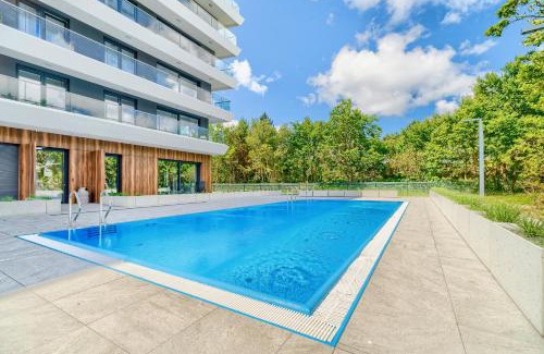 Darlowko Apartment | Nautic Park Apartamenty