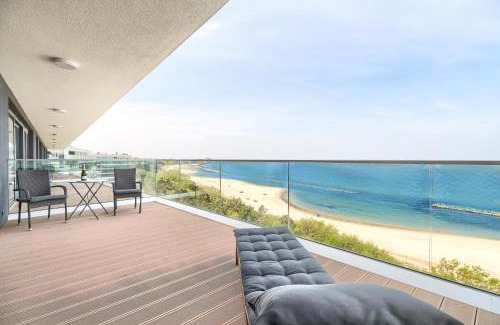 Darlowko Apartment | Nautic Park Apartamenty