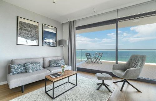 Darlowko Apartment | Nautic Park Apartamenty