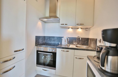 Haffkrug Apartment | Nautica Appartement 20