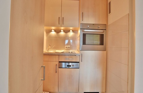 Haffkrug Apartment | Nautica Appartement 8