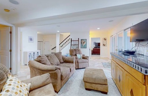 Ocean Pines House | Nautical at 82 Newport- private dock & waterfront