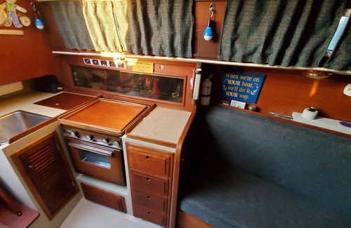 Moss Landing Boat Rental | Nautical Getaway