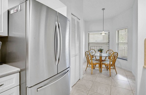 South Bradenton Condo | Nautical Nest: 15% off thru Nov 30!