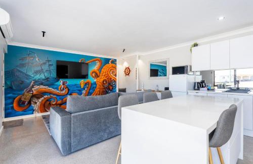 Safety Bay House | Nautical Nook