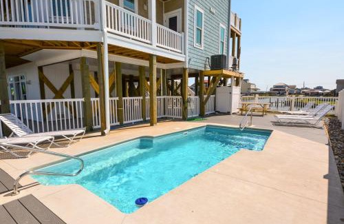 Sneads Ferry House | Nautical Pointe