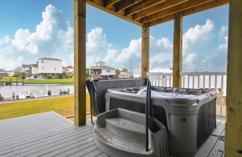 Sneads Ferry House | Nautical Pointe