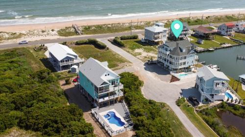 Sneads Ferry House | Nautical Pointe