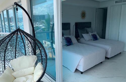 Marina Vallarta Apartment | Nautico departamento Marina Vallarta