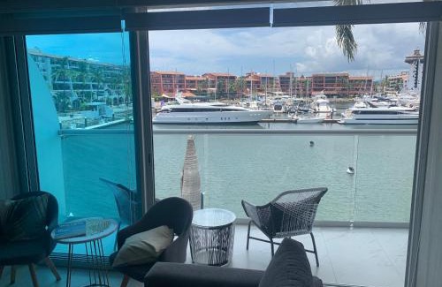 Marina Vallarta Apartment | Nautico departamento Marina Vallarta