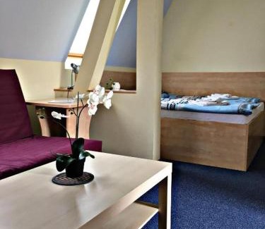 Most Hotel | Nautico Hotel, Restaurace & Wellness