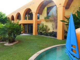 Taperapua Beach Resort | Nauticomar Resort All Inclusive & Beach Club