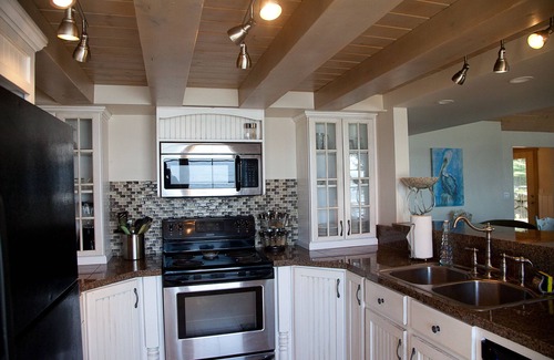 Brookings House | Nautilus at Crook Point