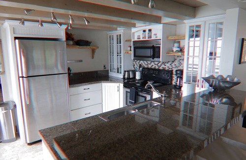 Brookings House | Nautilus at Crook Point