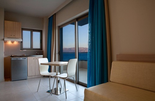 Kissamos Apartment | Nautilus Bay