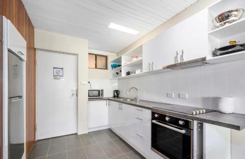 Sapphire Beach Apartment | Nautilus Beach Apartment 109