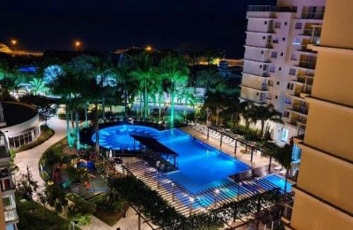 Penha Apartment | Nautilus Beira Mar