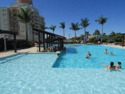 Penha Apartment | Nautilus Beira Mar