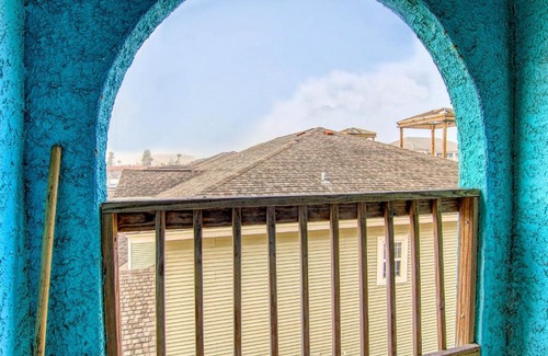 Corpus Christi Apartment | Nautilus Condos