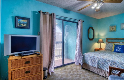 Corpus Christi Apartment | Nautilus Condos