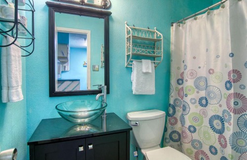 Corpus Christi Apartment | Nautilus Condos