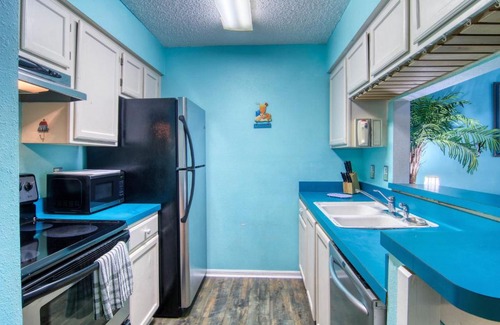 Corpus Christi Apartment | Nautilus Condos