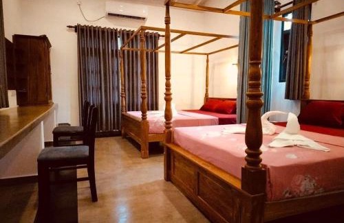 Unawatuna Apartment | Nautilus Cottage Unawatuna