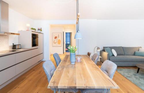 Wesselburen House | Nautilus