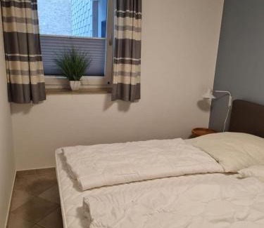 Duhnen Apartment | Nautilus, Ferienwohnung 5 inkl Strandkorb