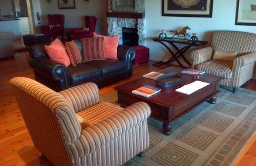 Westcliff House | Nautilus Guest House