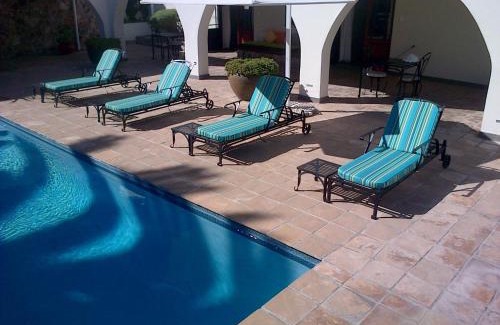 Westcliff House | Nautilus Guest House