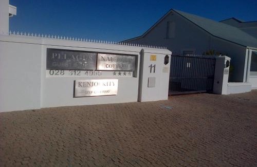 Westcliff House | Nautilus Guest House