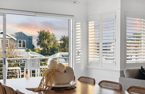 Cottesloe House | Nautilus Haus - coastal beauty