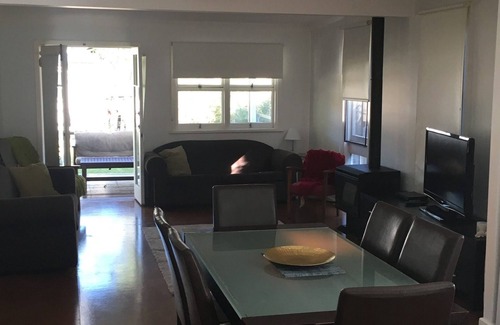 Bendalong House | Nautilus in North Bendalong