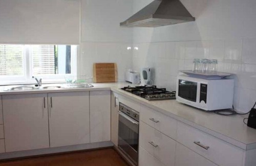 Bendalong House | Nautilus in North Bendalong