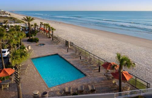 Daytona Beach Hotel | Nautilus Inn - Daytona Beach