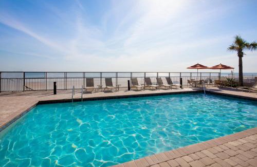 Daytona Beach Hotel | Nautilus Inn - Daytona Beach