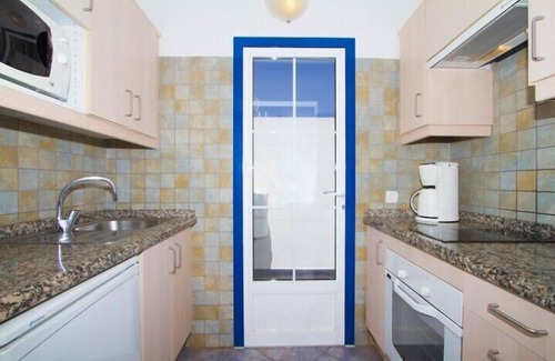 Matagorda Apartment | Nautilus Lanzarote