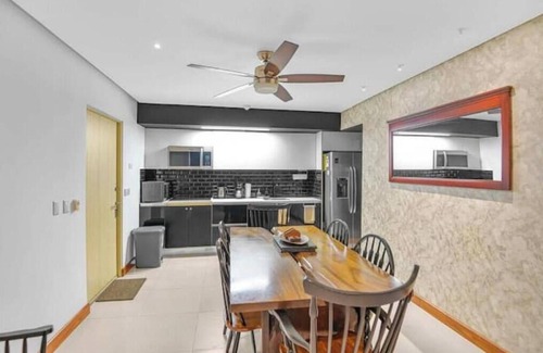 Jaco Apartment | Nautilus Luxury 2BR Condo