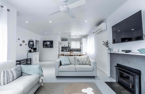 Inverloch House | Nautilus on the Inlet