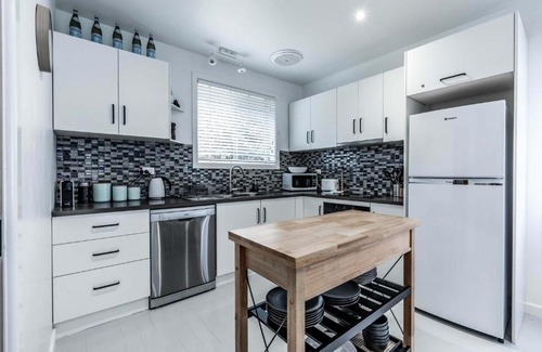 Inverloch House | Nautilus on the Inlet
