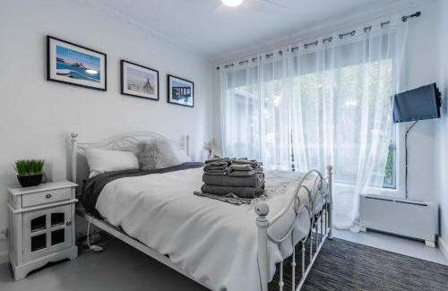 Inverloch House | Nautilus on the Inlet