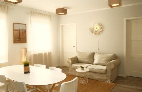 Kellenhusen Apartment | Nautilus Strandträume - 5 min zu Fuß zum Strand