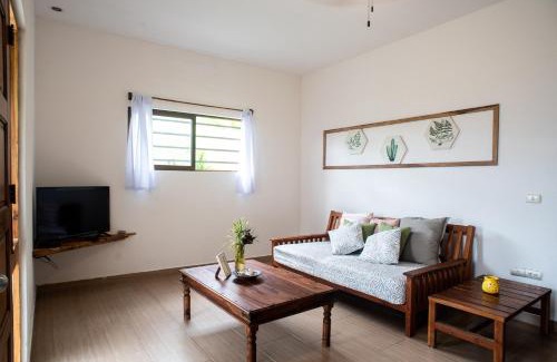 Playa Santa Teresa Hotel | Nautilus Surf & Yoga Villas Santa Teresa