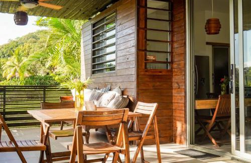 Playa Santa Teresa Hotel | Nautilus Surf & Yoga Villas Santa Teresa