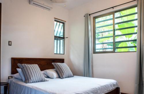 Playa Santa Teresa Hotel | Nautilus Surf & Yoga Villas Santa Teresa