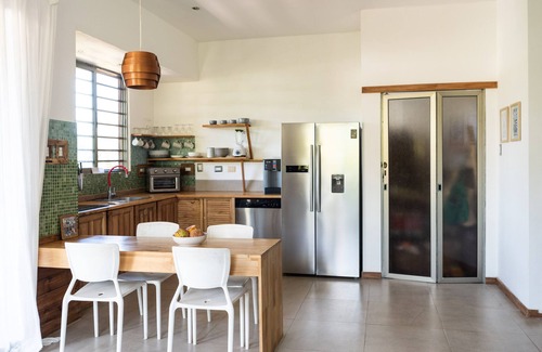 Playa Santa Teresa Hotel | Nautilus Surf & Yoga Villas Santa Teresa