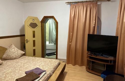 Uzhhorod Hotel | Nautilus