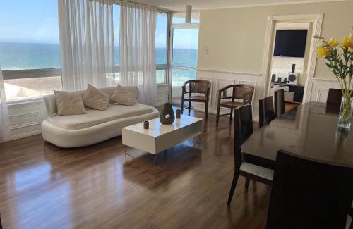 Cavancha Apartment | Nautilus Vista al Mar