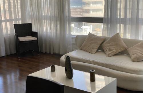 Cavancha Apartment | Nautilus Vista al Mar